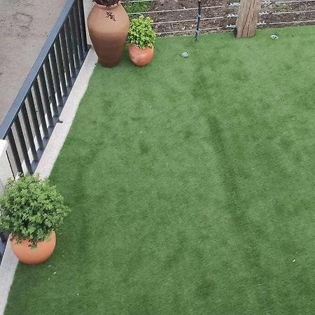 Precioso Apartamento 1 Hab Con Banera Hidromasaj โอบาร์ดก เด บาลเดออร์ราส ภายนอก รูปภาพ