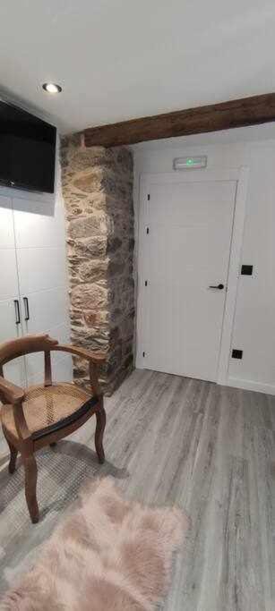 Precioso Apartamento 1 Hab Con Banera Hidromasaj โอบาร์ดก เด บาลเดออร์ราส ภายนอก รูปภาพ