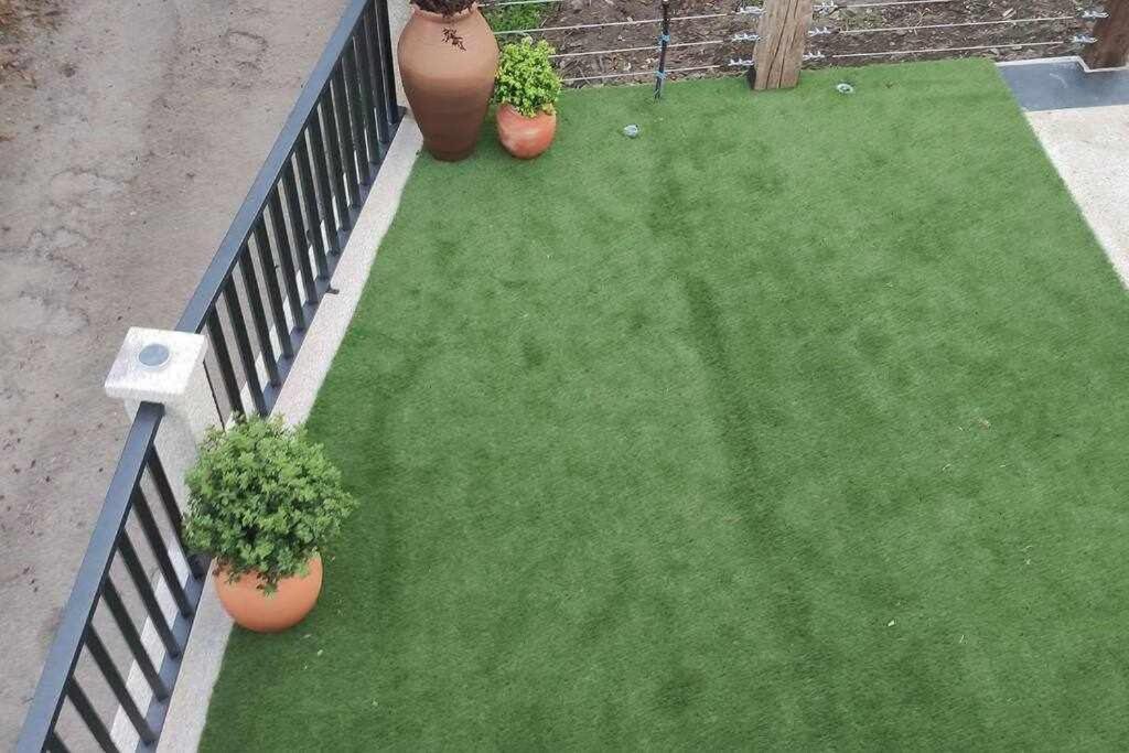 Precioso Apartamento 1 Hab Con Banera Hidromasaj โอบาร์ดก เด บาลเดออร์ราส ภายนอก รูปภาพ