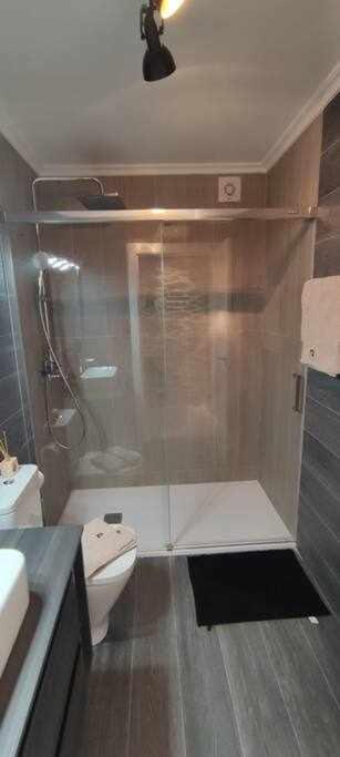 Precioso Apartamento 1 Hab Con Banera Hidromasaj โอบาร์ดก เด บาลเดออร์ราส ภายนอก รูปภาพ